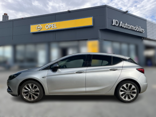 Astra 1.4 TURBO 150 AUTO ELITE 2019 occasion 44150 Saint-G&eacute;r&eacute;on