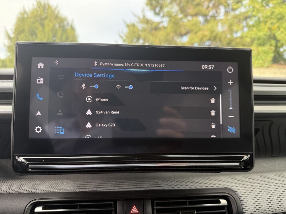 E-C3 Electrique 113ch Auto MAX 44kWh 2025 occasion 69330 Meyzieu