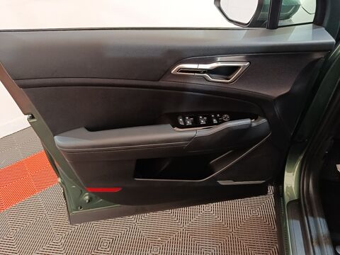Sportage 1.6 T-GDI 230 HEV AUTO ACTIVE 2024 occasion 91580 &Eacute;tr&eacute;chy