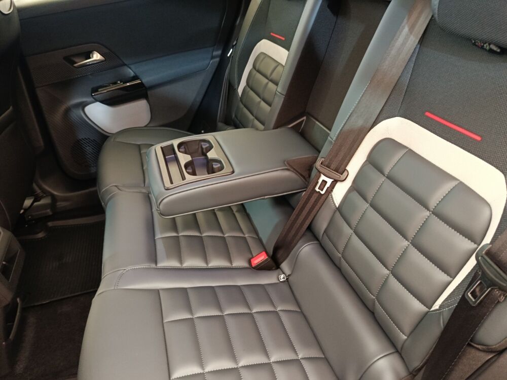 C5 aircross Hybride 145ch auto MAX 2026 occasion 91580 &Eacute;tr&eacute;chy
