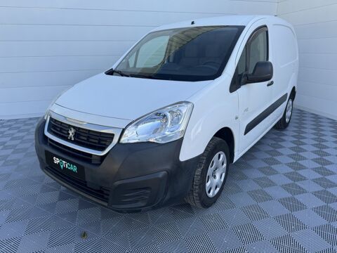 Citro&euml;n Jumpy 120 L1 Confort 2016 occasion Meyzieu 69330