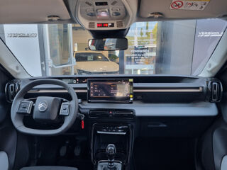C3 Aircross Turbo 100 BVM6 PLUS 2026 occasion 30260 Quissac
