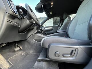 XC40 Recharge T4 211 DCT7 Plus 2022 occasion 44150 Saint-G&eacute;r&eacute;on