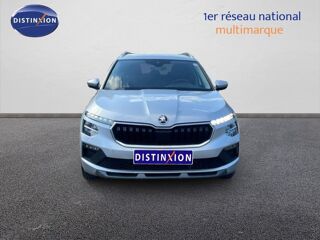 Kamiq KAMIQ 1.0 TSI 115CH DSG7 SELECTION 2025 occasion 91580 &Eacute;tr&eacute;chy