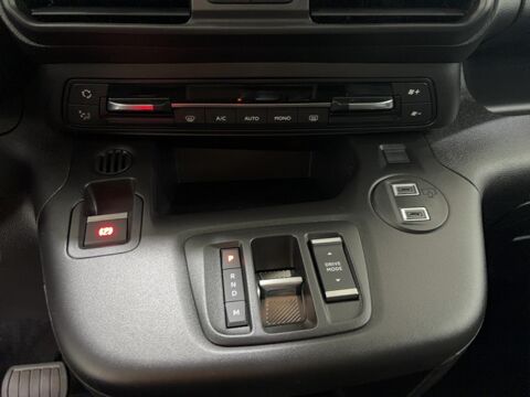 Berlingo N 1plus EAT 8 HDI 130cv 2025 occasion 63300 Thiers