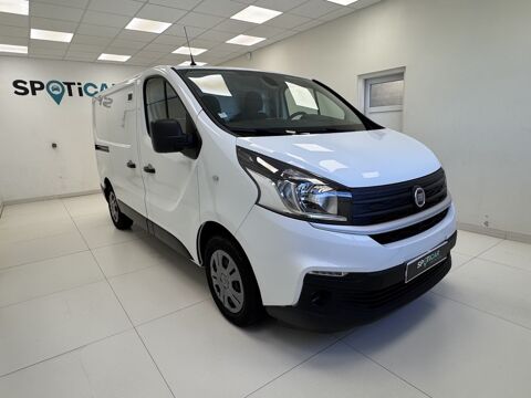 Jumpy FT 1.2 CH1 - 2.0 Mtjet 120 Pro Lounge 2020 occasion 76360 Barentin