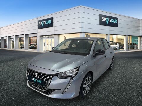 Annonce voiture Peugeot 208 12970 €