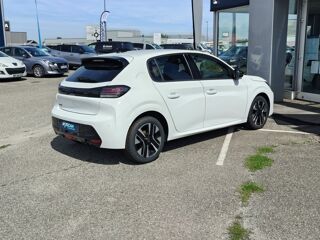 208 100 ch Allure 2024 occasion 68700 Cernay