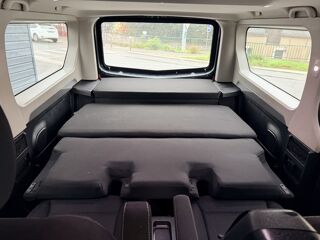 Jumpy Escapade L2 spaceclass dCi 125 7 places 2018 occasion 53210 Soulg&eacute;-sur-Ouette