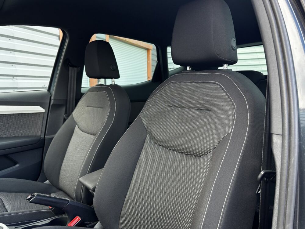 Arona 1.0 EcoTSI 95ch BVM5 S/S Xcellence 2019 occasion 86440 Mign&eacute;-Auxances