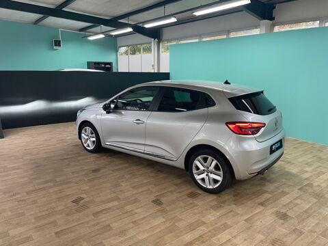 Clio Zen TCe 90 -21 2021 occasion 74300 Cluses