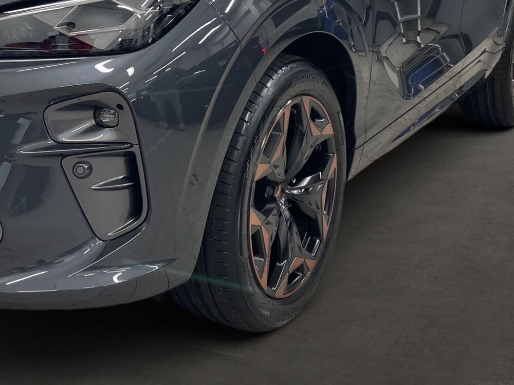 Terramar 1.5 eHybrid V 204 ch Garantie 5 ans Cam&eacute;ra 360&deg; Autres mod&egrave;l 2025 occasion 69007 Lyon