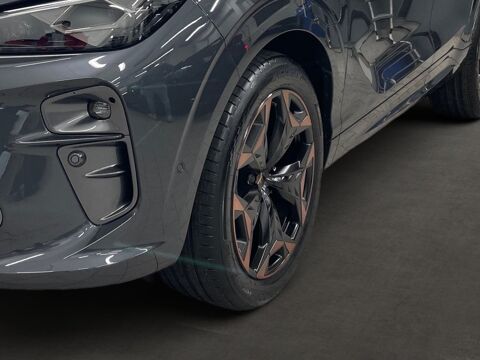 Terramar 1.5 eHybrid V 204 ch Garantie 5 ans Cam&eacute;ra 360&deg; Autres mod&egrave;l 2025 occasion 69007 Lyon