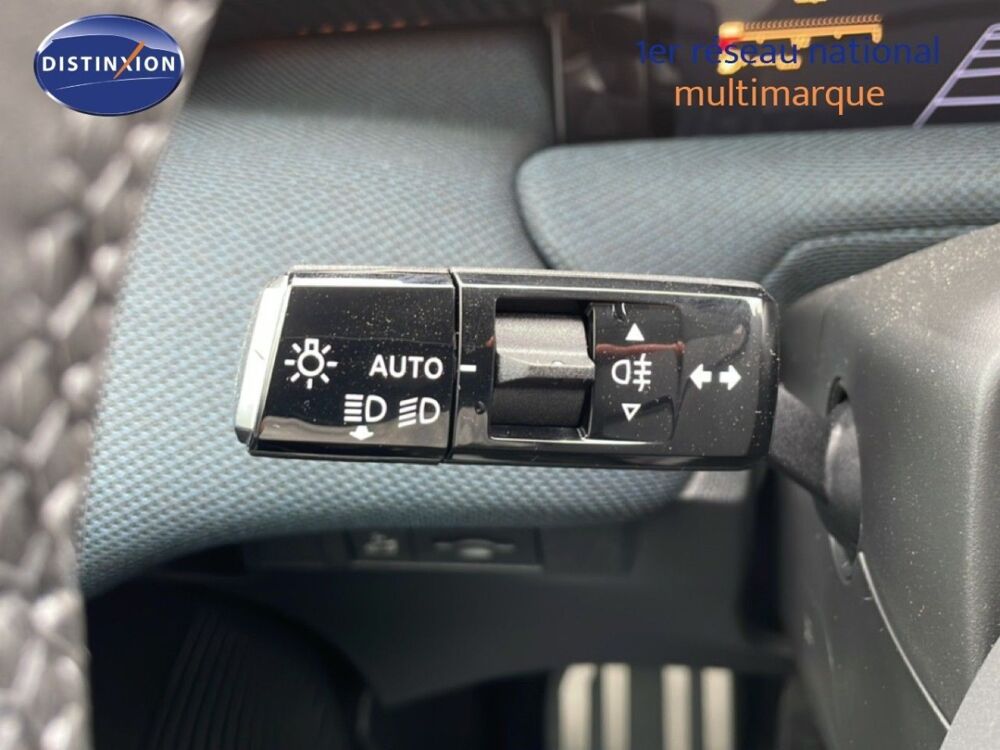 C5 aircross 1.2 HYBRID 145CH BVA MAX 2026 occasion 91580 &Eacute;tr&eacute;chy