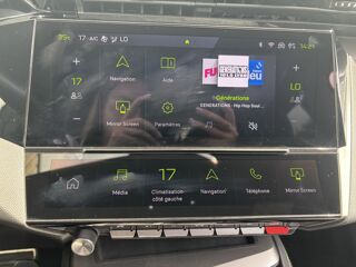 308 Hybrid 145 e-DCS6 GT 2025 occasion 69330 Meyzieu
