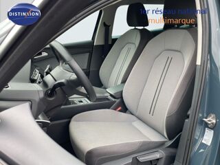 Leon 2.0 TDI 115CH STYLE XL 2025 occasion 91580 &Eacute;tr&eacute;chy