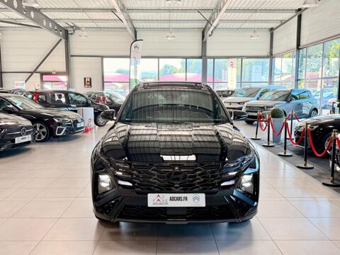 Tucson 1.6 HYBRID 239 N LINE EXECUTIVE 2026 occasion 63360 Gerzat