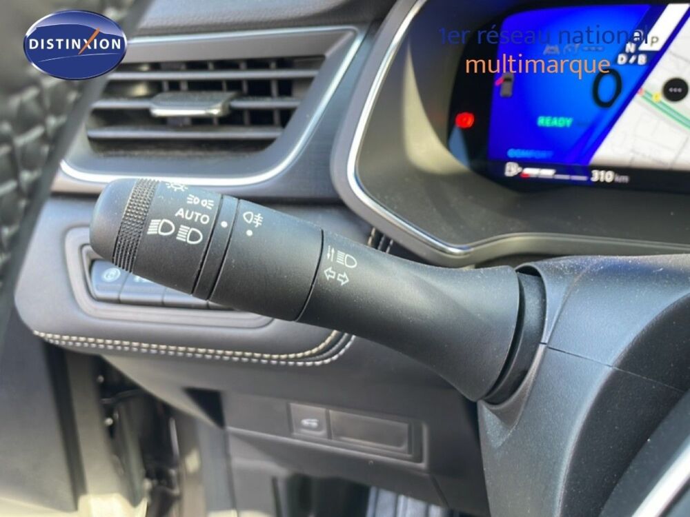 Symbioz 1.6 E-TECH FULL HYBRID 145CH ICONIC 2025 occasion 91580 &Eacute;tr&eacute;chy