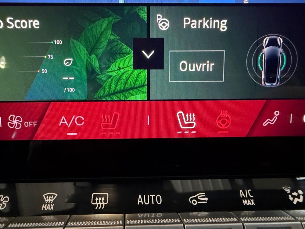 Symbioz iconic E-Tech full hybrid 145 2025 occasion 63360 Gerzat