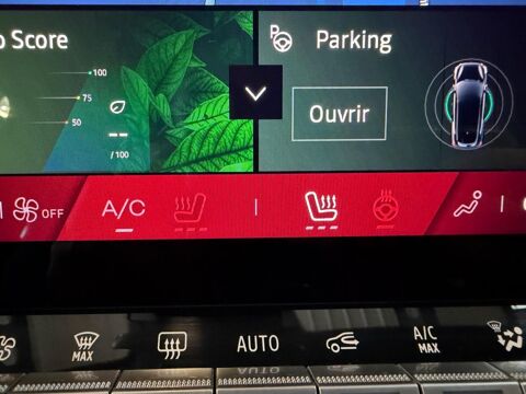 Symbioz iconic E-Tech full hybrid 145 2025 occasion 63360 Gerzat