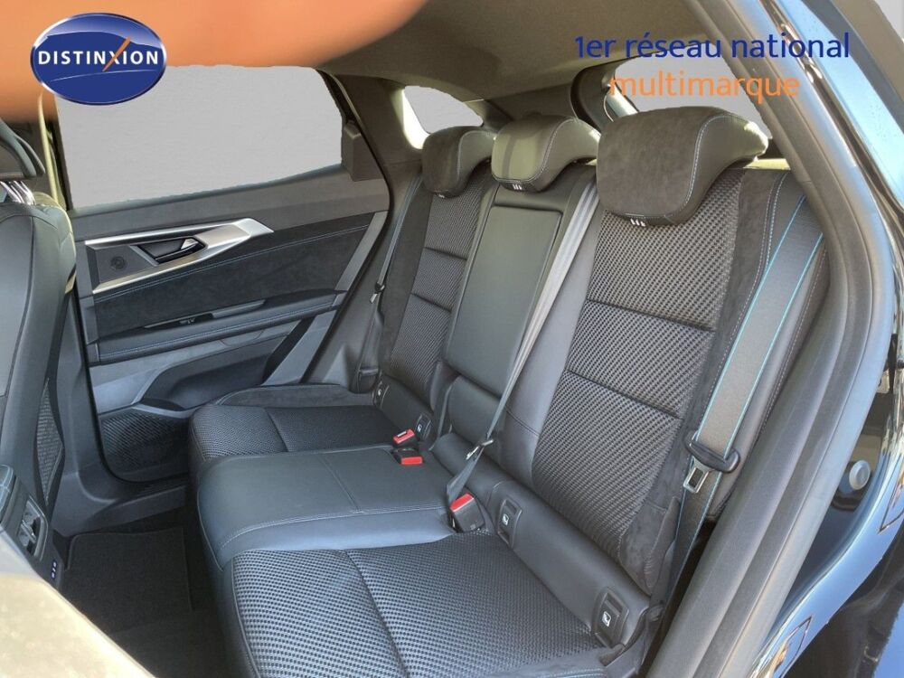 Austral E-TECH FULL HYBRID 200 ESPRIT ALPINE 2026 occasion 91580 &Eacute;tr&eacute;chy