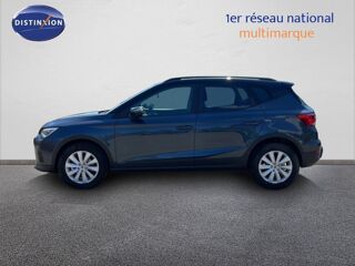 Arona 1.0 TSI 115CH STYLE SPECIAL EDITION 2025 occasion 91580 &Eacute;tr&eacute;chy