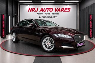 XF 2.0D 180PS PURE AUTO 2018 occasion 47200 Saint-Pardoux-du-Breuil