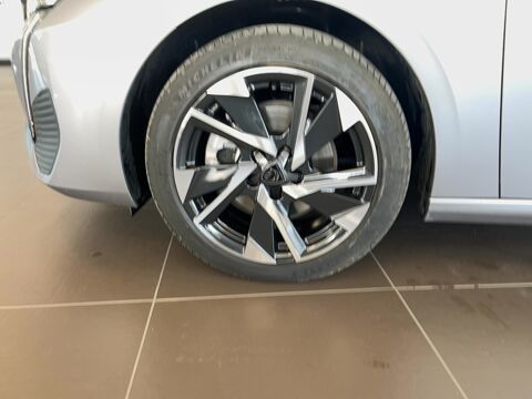 308 Hybrid 145 e-DCS6 ALLURE 8315km 2025 occasion 38090 Villefontaine