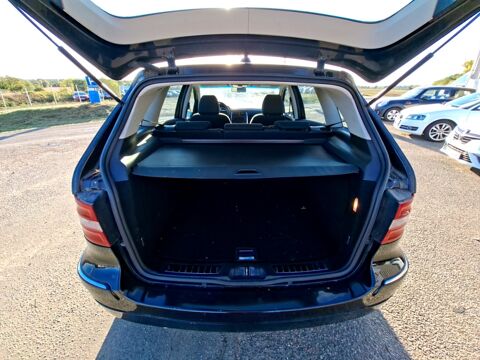 Classe B B 180 CDI 2005 occasion 61170 Montchevrel
