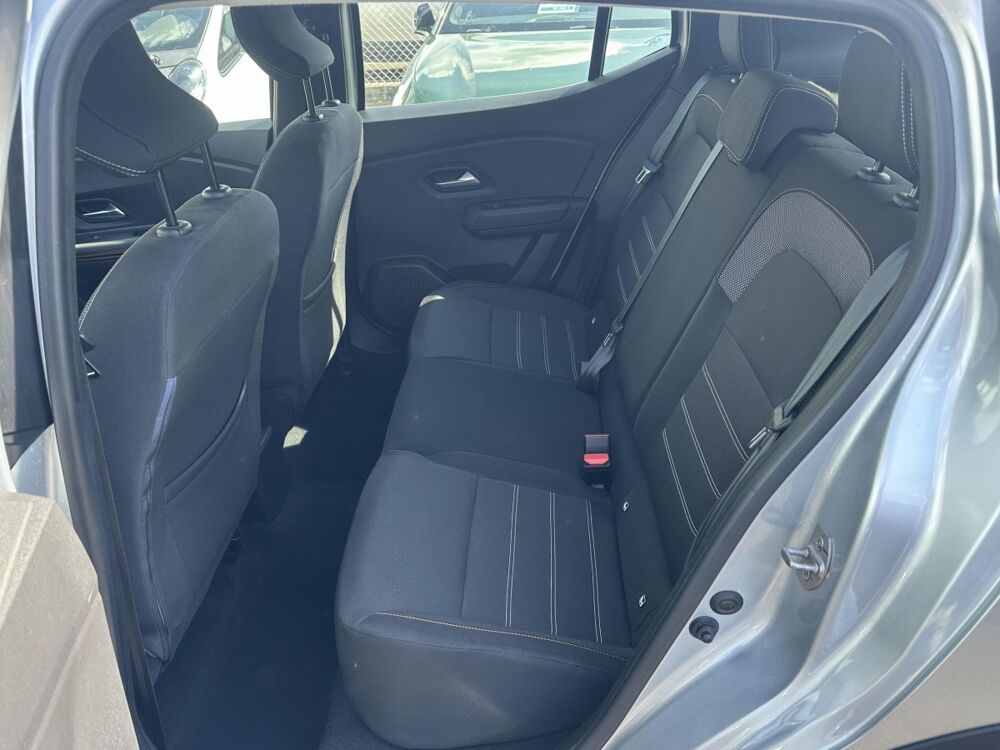 Sandero Stepway Confort TCe 90 2021 occasion 38460 Cr&eacute;mieu