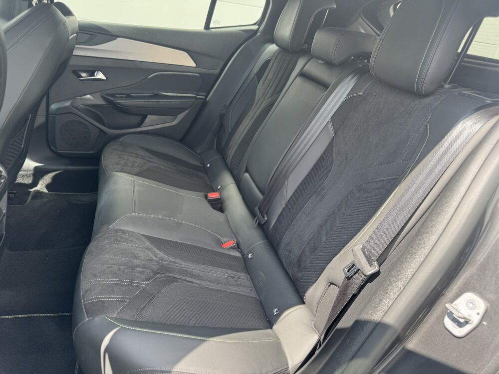 408 PHEV 225 GT 2023 occasion 69330 Meyzieu