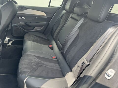408 PHEV 225 GT 2023 occasion 69330 Meyzieu