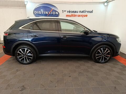DS3 E-TENSE 225 RIVOLI 2023 occasion 91580 &Eacute;tr&eacute;chy