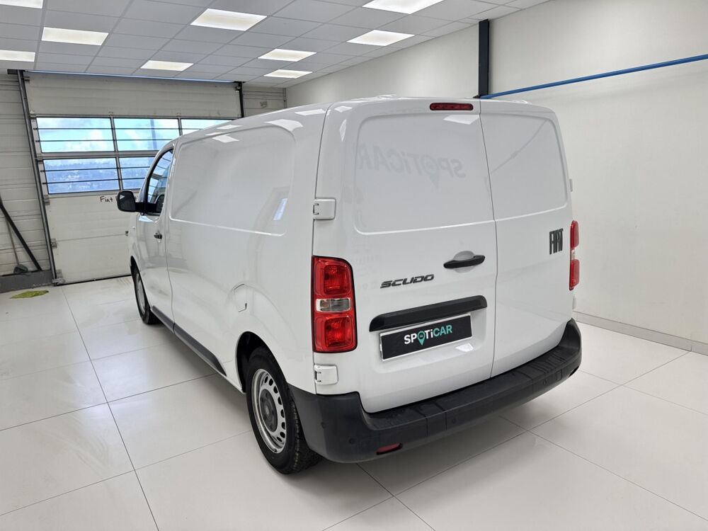 Jumpy 2.0 BHDi 145ch 5.3 M P Premium C AT 2024 occasion 76360 Barentin