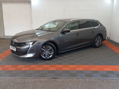 Annonce voiture Peugeot 508 SW 19990 €