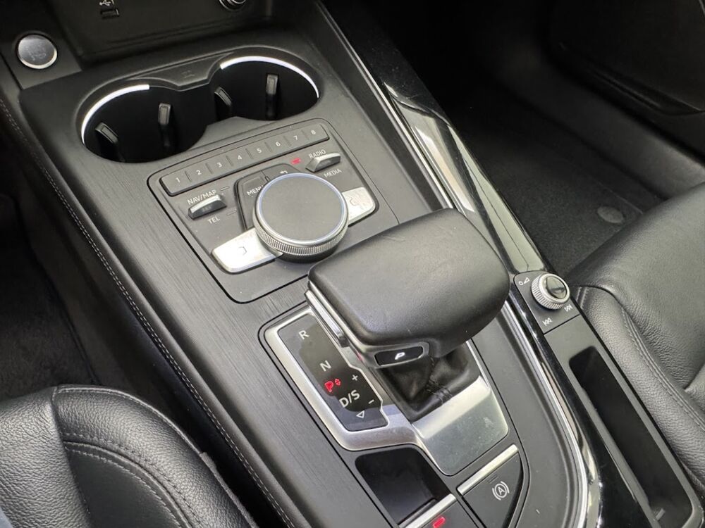 A5 40 TFSI 190 S TRONIC 7 AVUS SB 2019 occasion 76360 Barentin