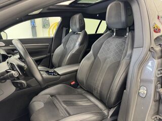 508 SW HYBRID4 360 E-EAT8 PSE 2023 occasion 76360 Barentin