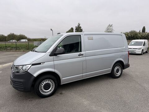 Citro&euml;n Jumpy 2.0 TDi 110 L1H1 Business 2021 occasion &Eacute;tr&eacute;chy 91580