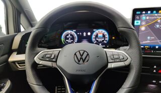 Golf 1.5 EHYBRID GTE 272 ch Cuir Vienna Toit ouvrant Attelage Aut 2025 occasion 69007 Lyon