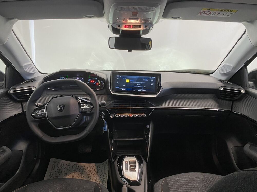 208 Hybrid 110 e-DCS6 Edition 2026 occasion 38550 Saint-Maurice-l'Exil