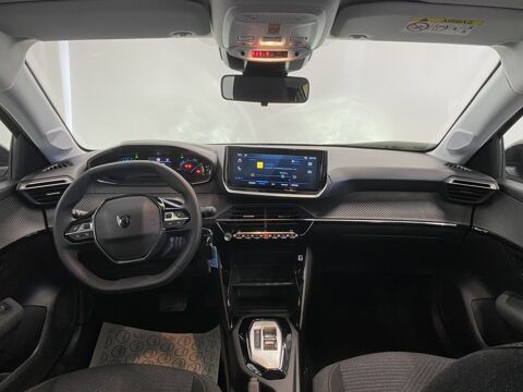 208 Hybrid 110 e-DCS6 Edition 2026 occasion 38550 Saint-Maurice-l'Exil