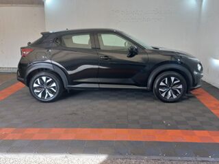 Juke DIG-T 114 BVM6 Acenta 2023 occasion 91580 &Eacute;tr&eacute;chy