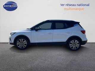Arona 1.0 TSI 115CH STYLE SPECIAL EDITION 2025 occasion 91580 &Eacute;tr&eacute;chy