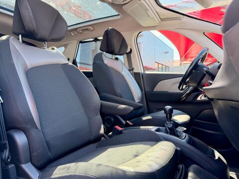 C4 Picasso BlueHDi 150 S&S BVM6 Shine 2018 occasion 63360 Gerzat