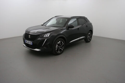 Peugeot 2008 136 ch GT 2023 occasion Lunel 34400