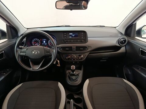 i10 1.0 67 ECO INTUITIVE 2022 occasion 91580 &Eacute;tr&eacute;chy