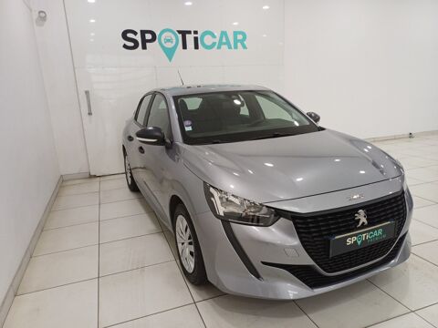 208 PureTech 75 S&S Like 2020 occasion 63300 Thiers