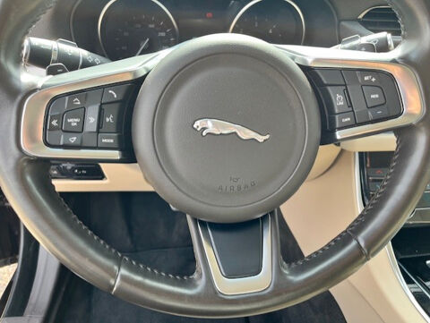 XF 2.0D 180PS PURE AUTO 2018 occasion 47200 Saint-Pardoux-du-Breuil