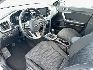 XCeed 1.0 T-GDI 120 ISG MOTION 2020 occasion 40160 Parentis-en-Born