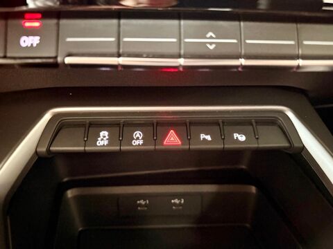 A3 30 TFSI MHEV S Tronic 110 Design 2023 occasion 63360 Gerzat